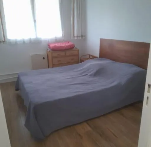 Plein Soleil, 2 Chambres, Balcon Et Vue